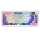 Klawiatura REDRAGON K708AK-RGB-PRO FLEKACT